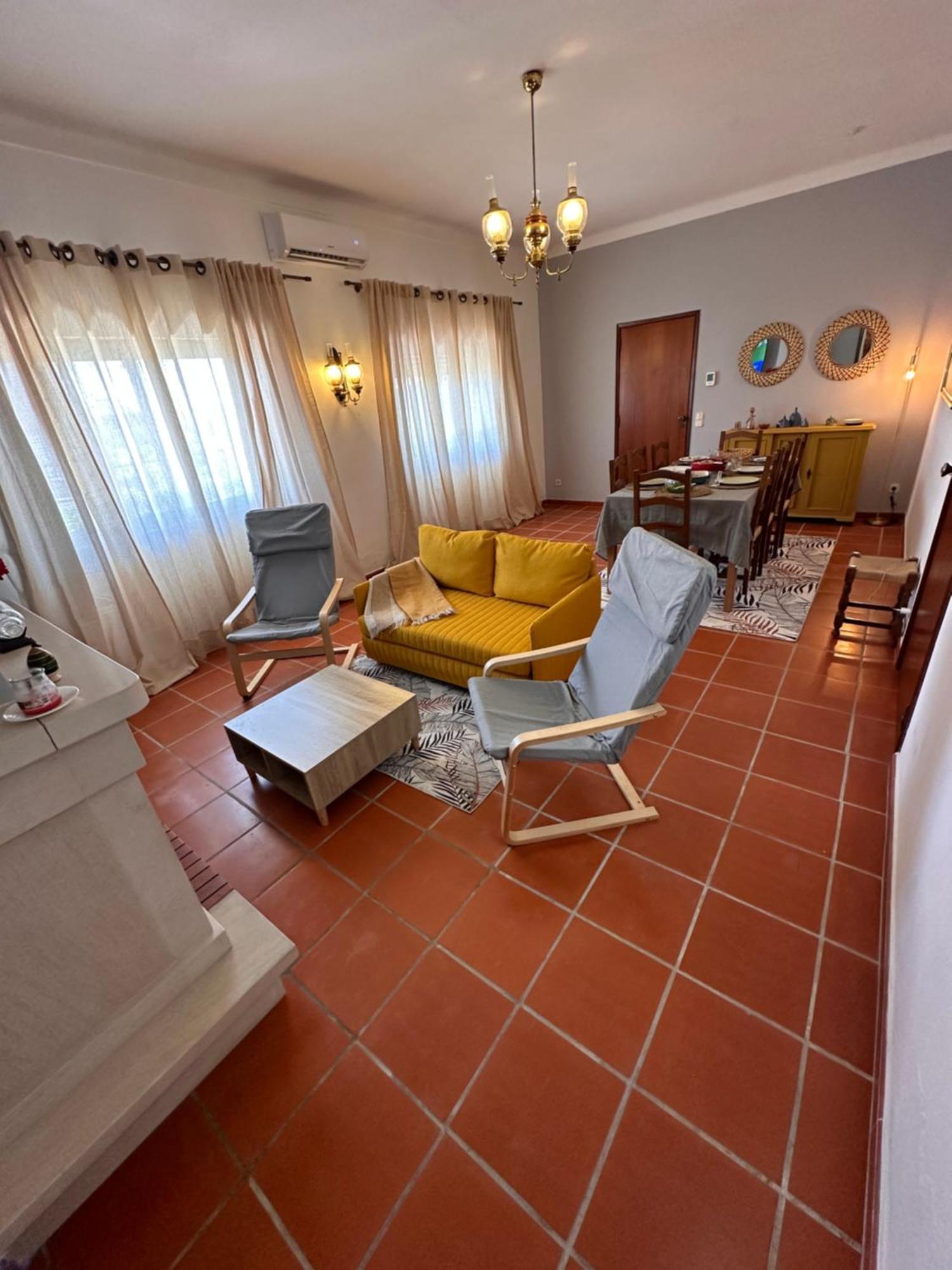 Casa Sulydance Villa Torrão Exteriör bild