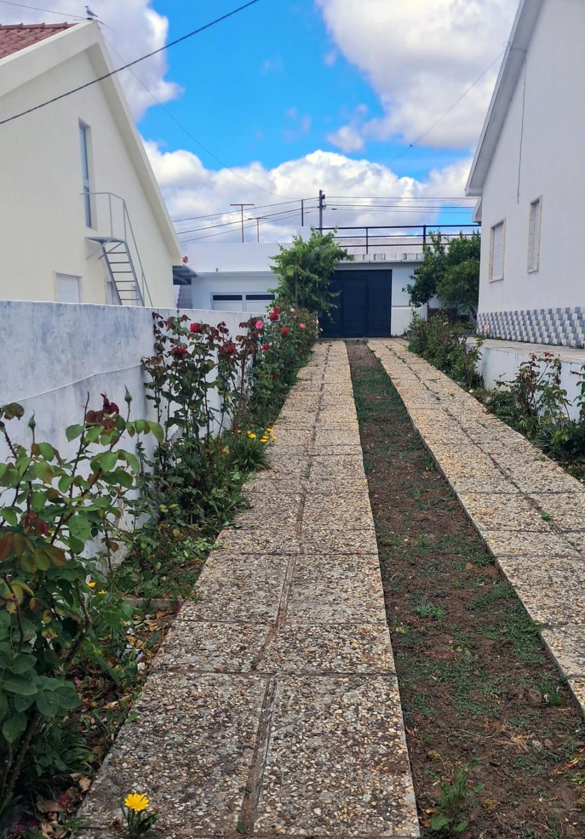 Casa Sulydance Villa Torrão Exteriör bild