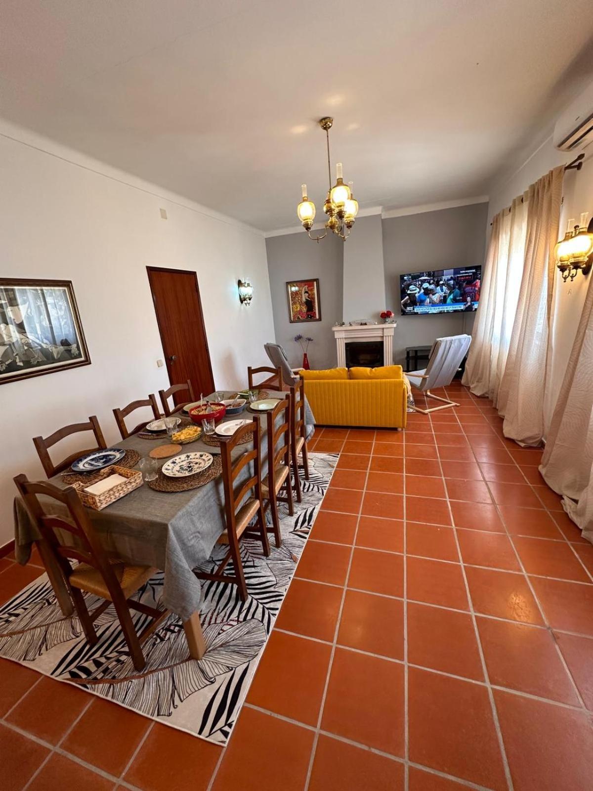 Casa Sulydance Villa Torrão Exteriör bild