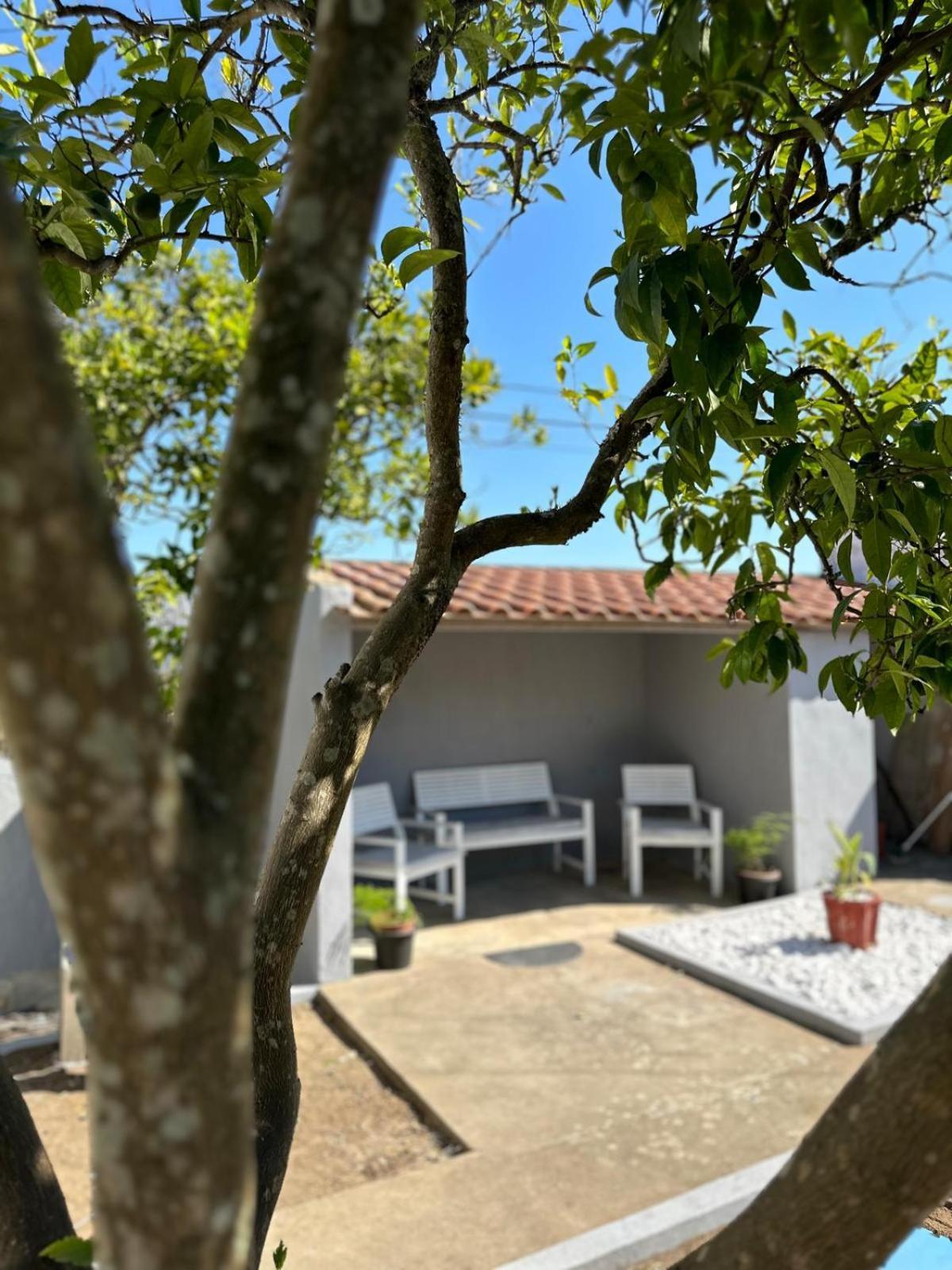 Casa Sulydance Villa Torrão Exteriör bild