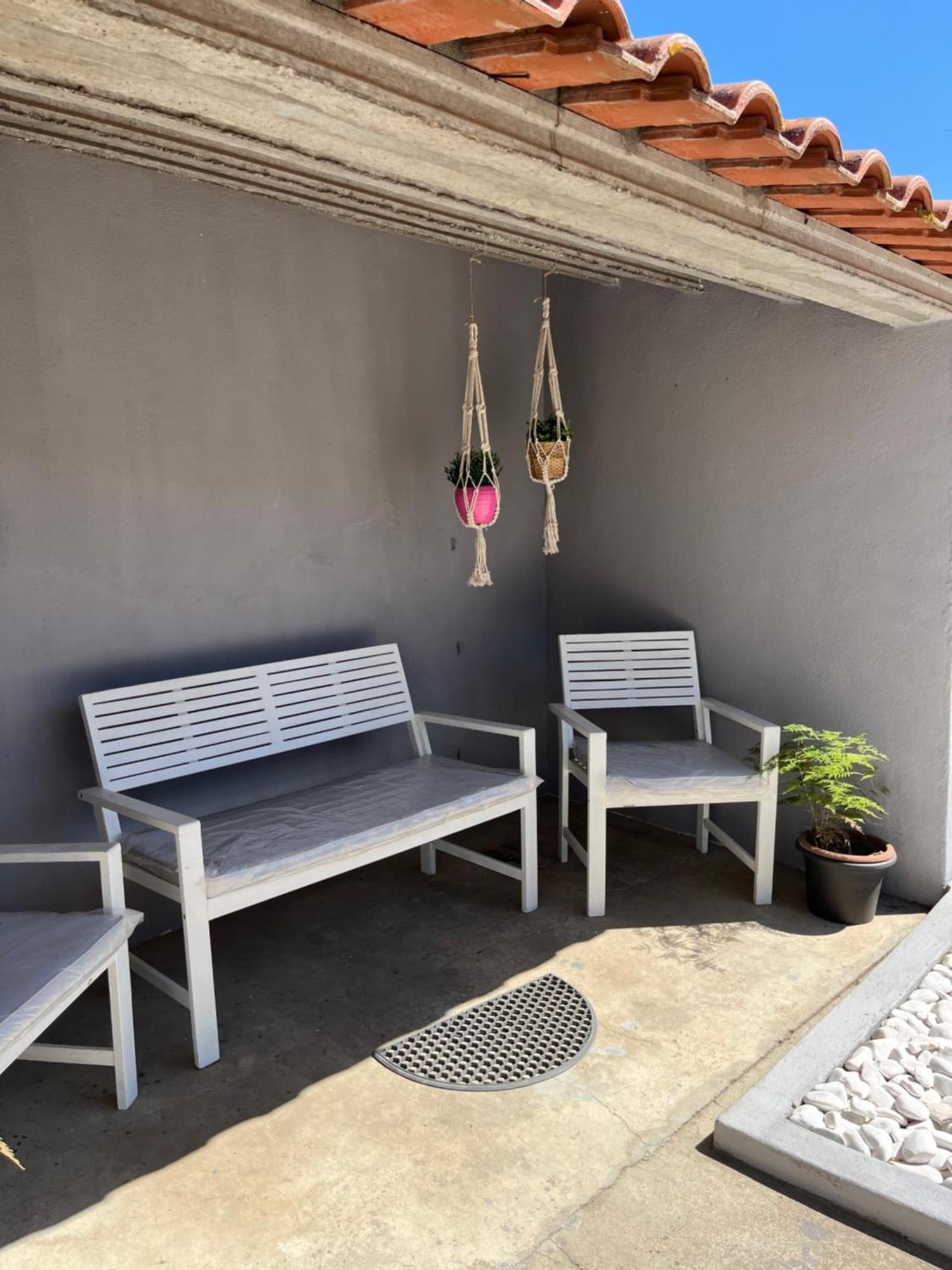 Casa Sulydance Villa Torrão Exteriör bild