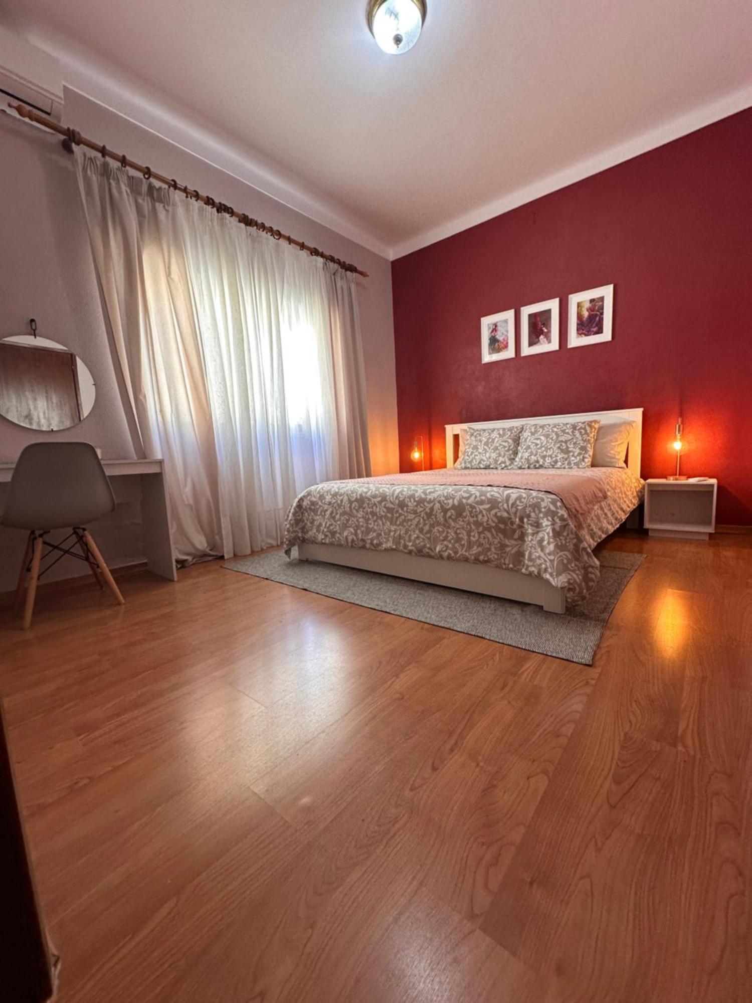 Casa Sulydance Villa Torrão Exteriör bild
