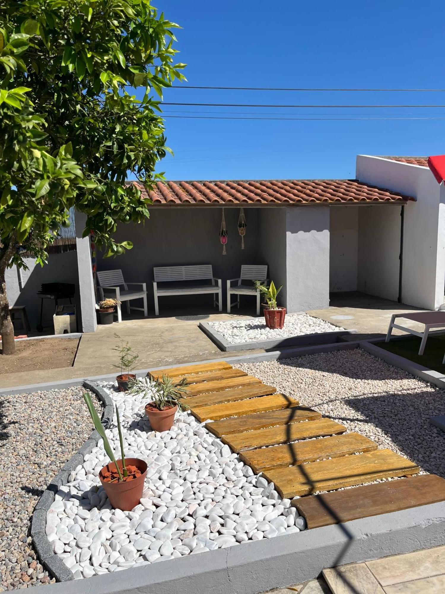 Casa Sulydance Villa Torrão Exteriör bild
