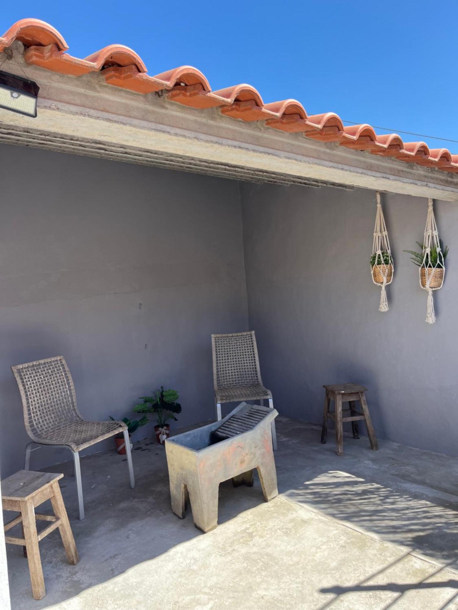 Casa Sulydance Villa Torrão Exteriör bild