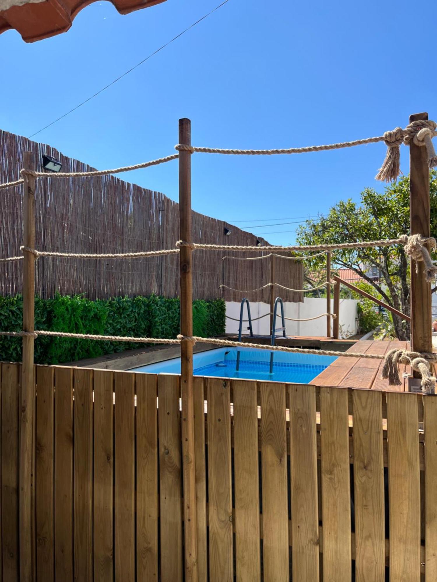 Casa Sulydance Villa Torrão Exteriör bild