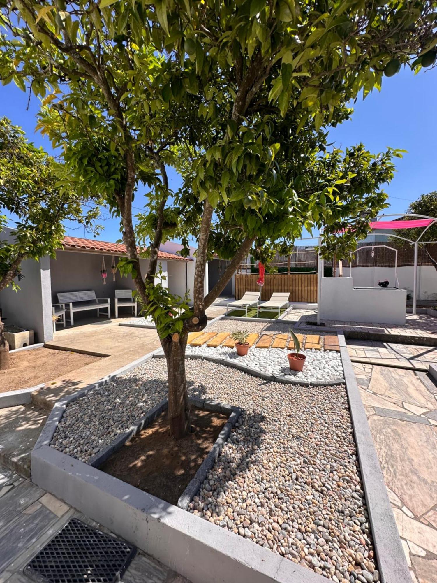Casa Sulydance Villa Torrão Exteriör bild