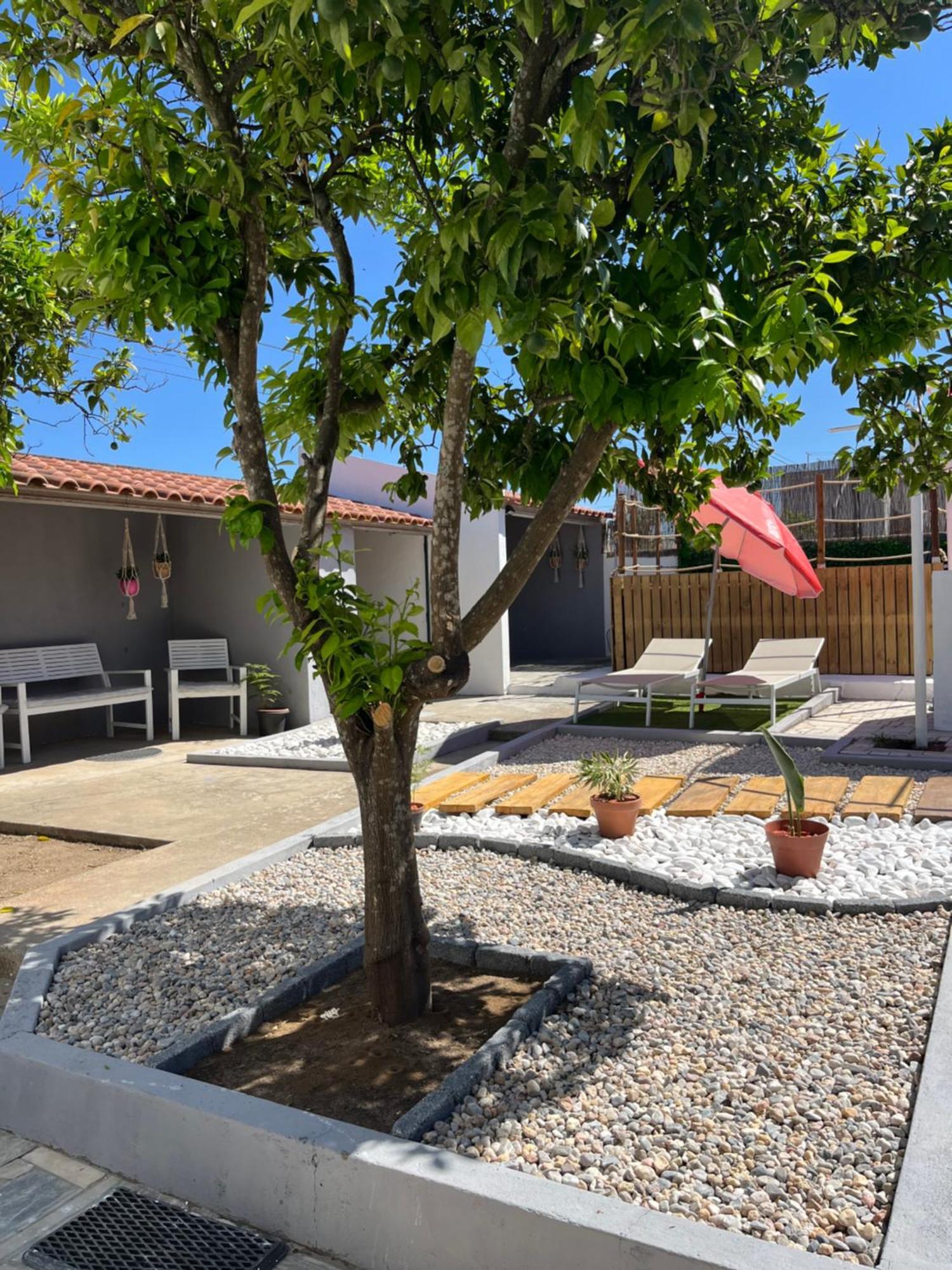 Casa Sulydance Villa Torrão Exteriör bild