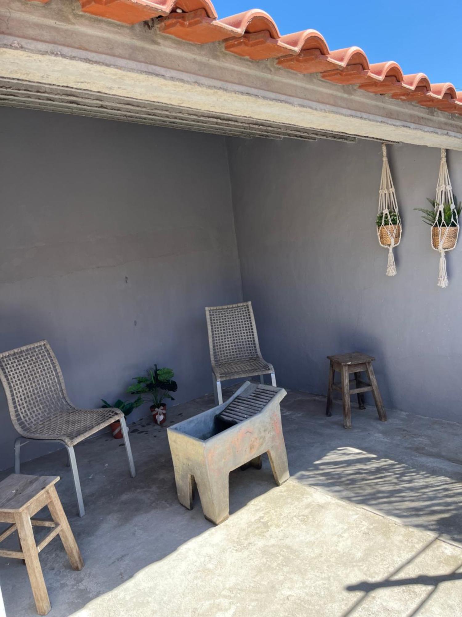 Casa Sulydance Villa Torrão Exteriör bild