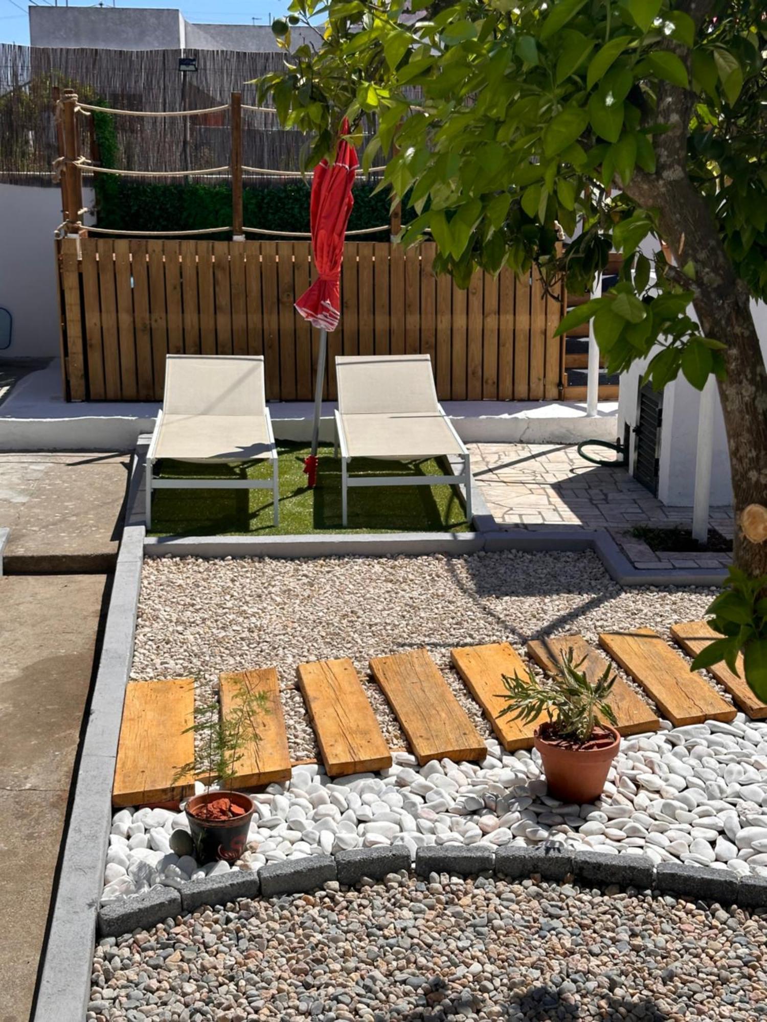 Casa Sulydance Villa Torrão Exteriör bild