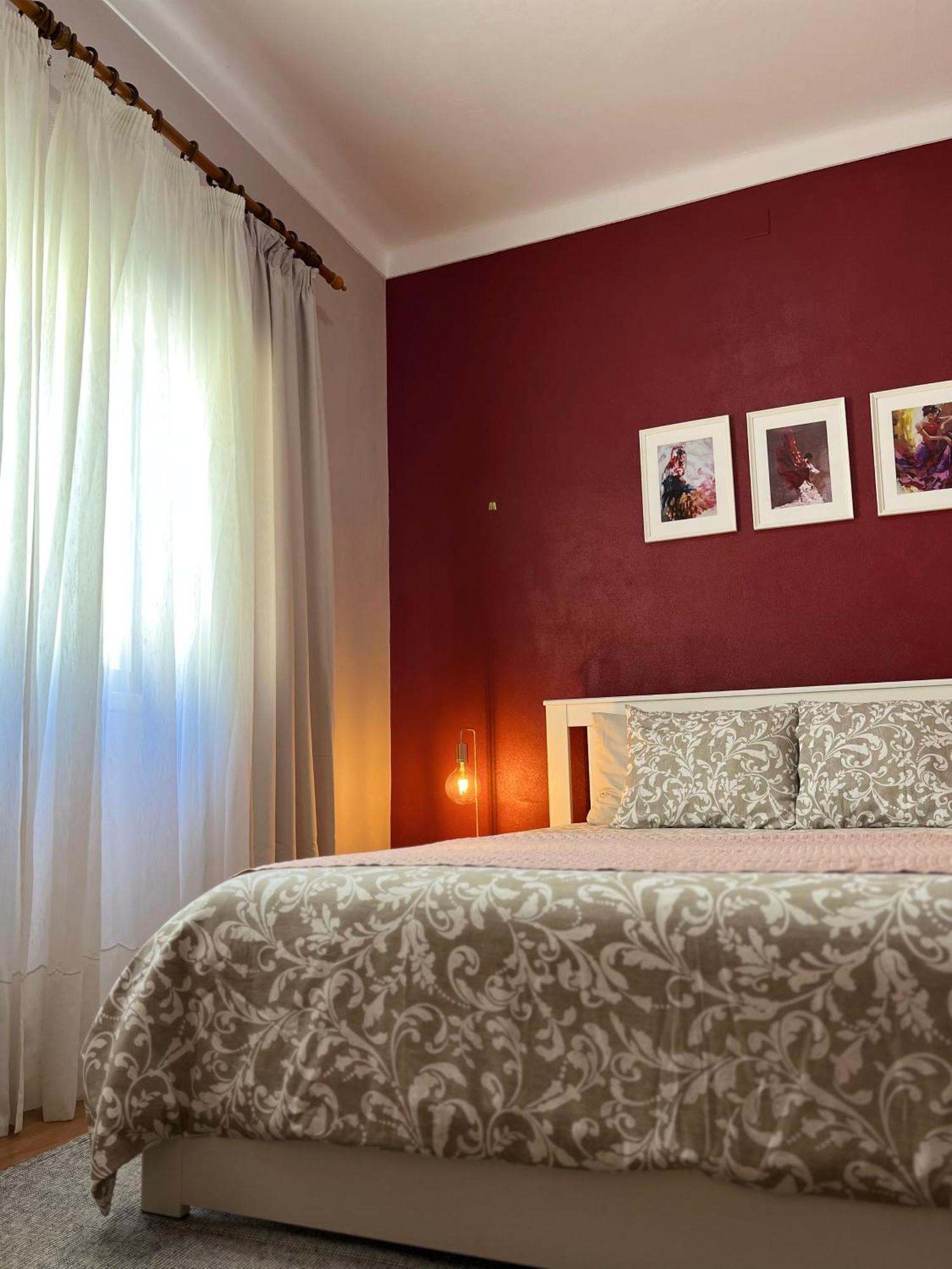 Casa Sulydance Villa Torrão Exteriör bild