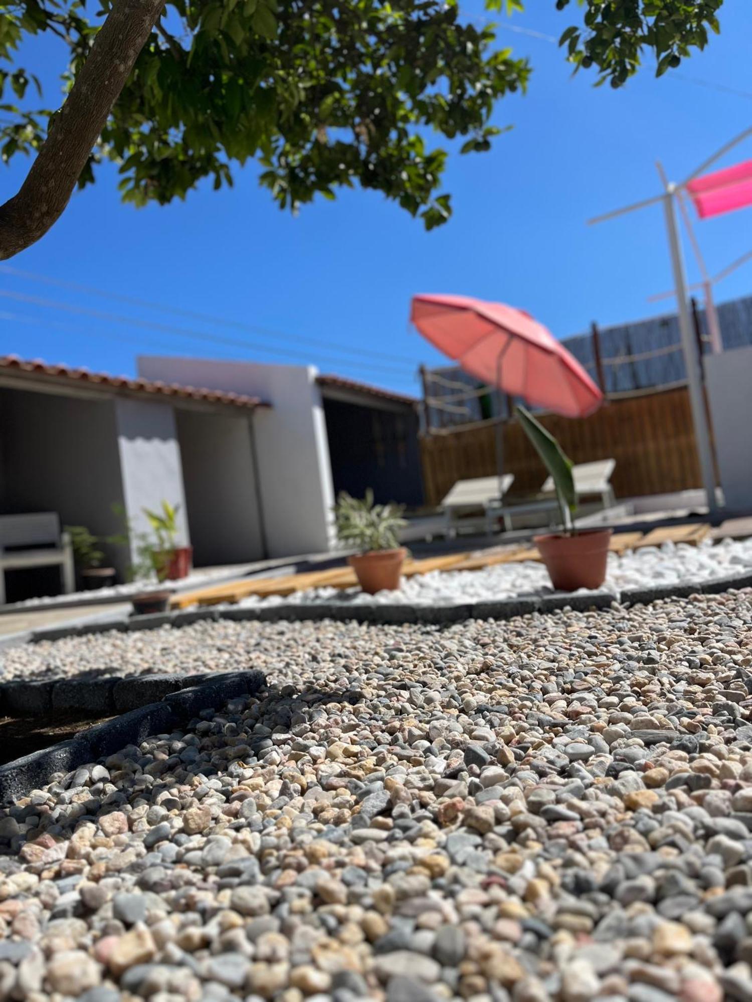 Casa Sulydance Villa Torrão Exteriör bild