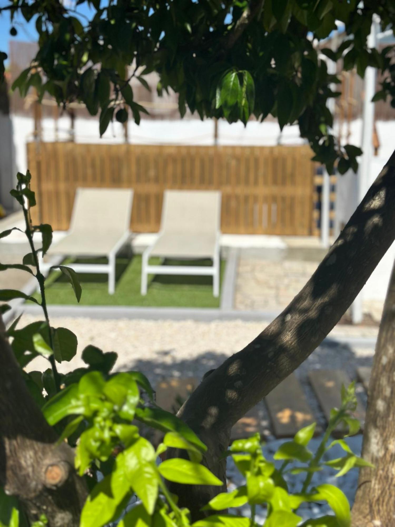 Casa Sulydance Villa Torrão Exteriör bild