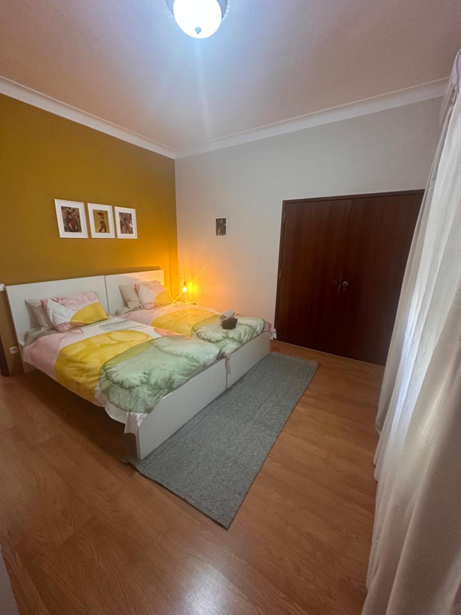 Casa Sulydance Villa Torrão Exteriör bild