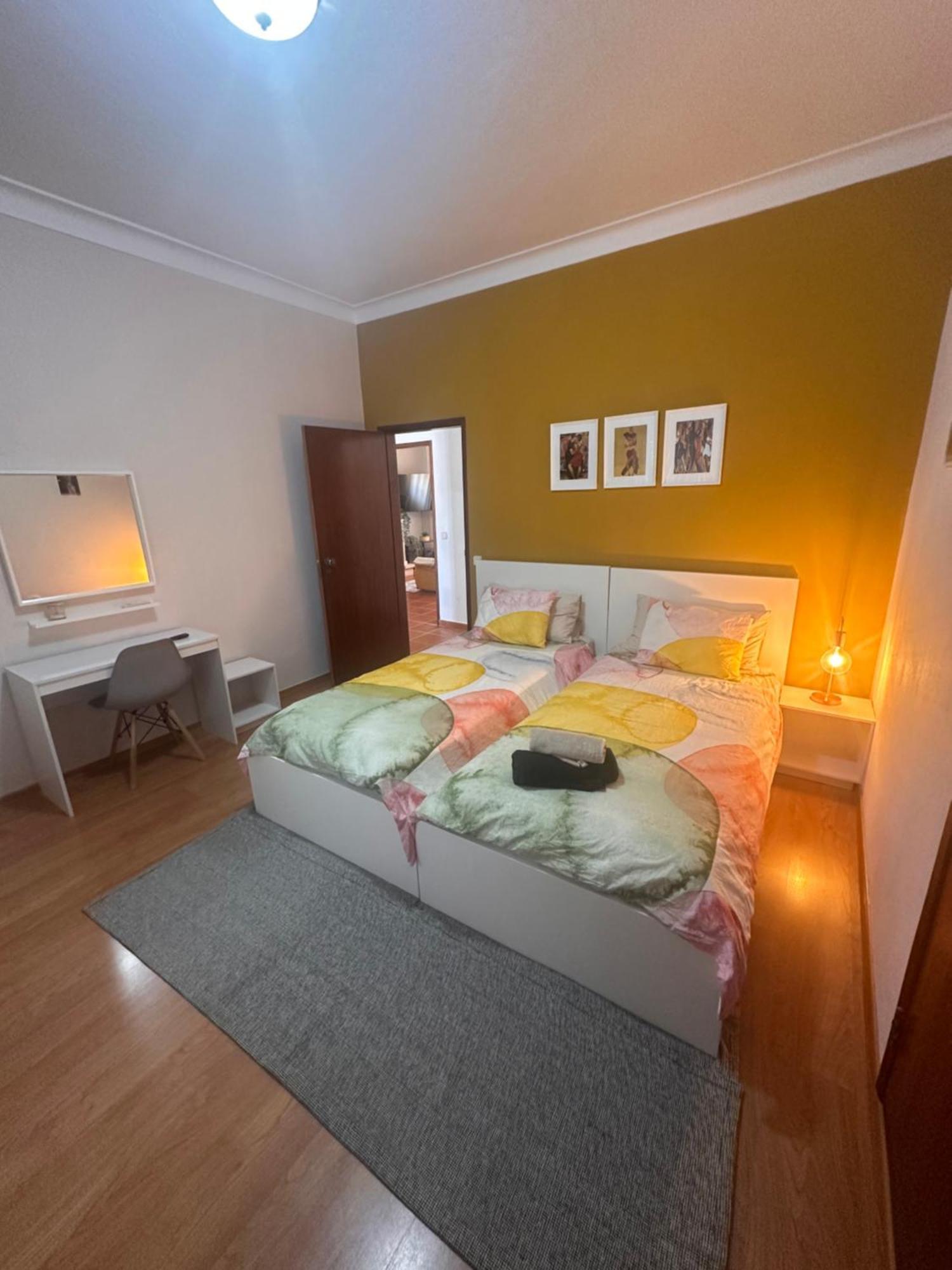 Casa Sulydance Villa Torrão Exteriör bild